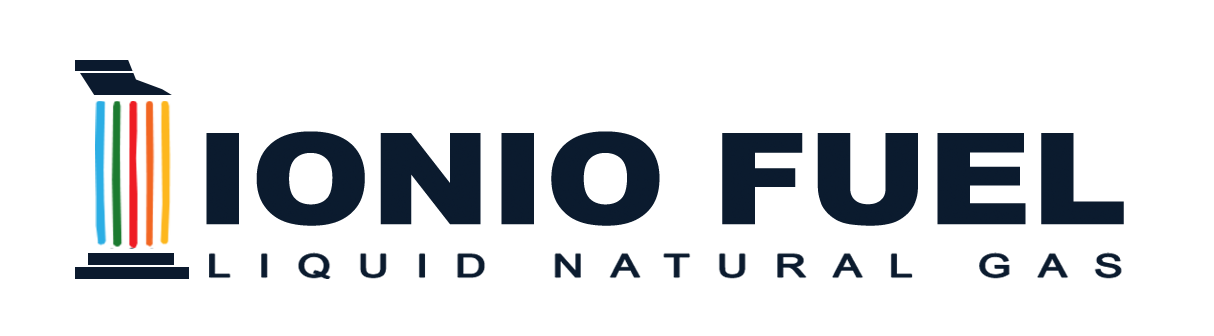 GNL-Ionio fuel